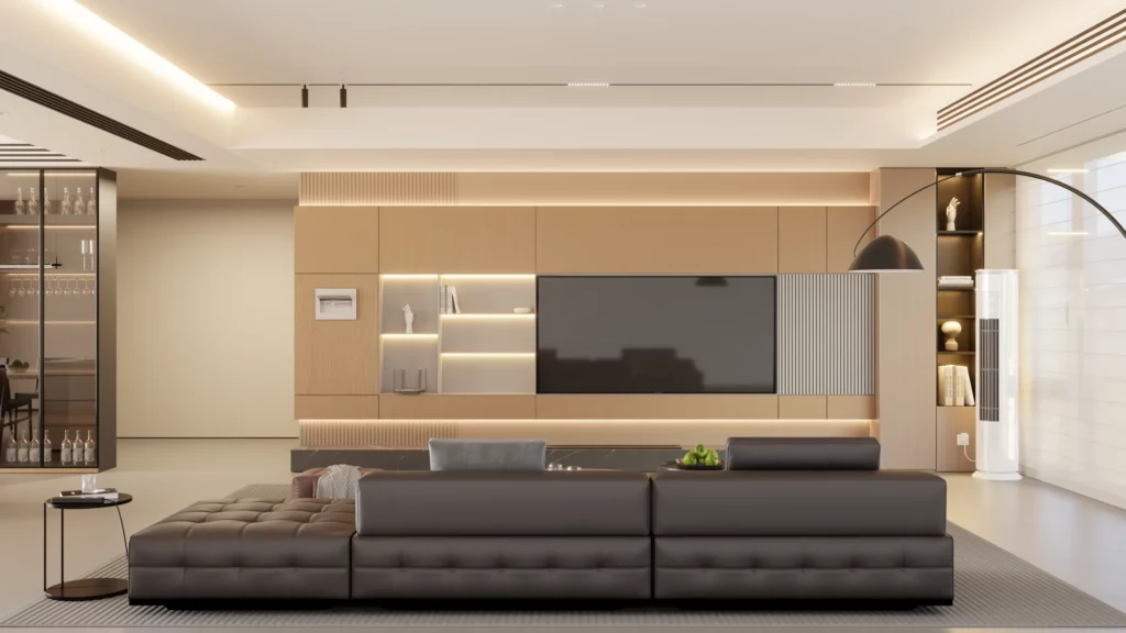 Your Home