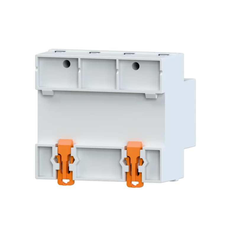 Single Phase 3 Power Source Automatic Transfer Switch ATS L2V63-220-3C Img3