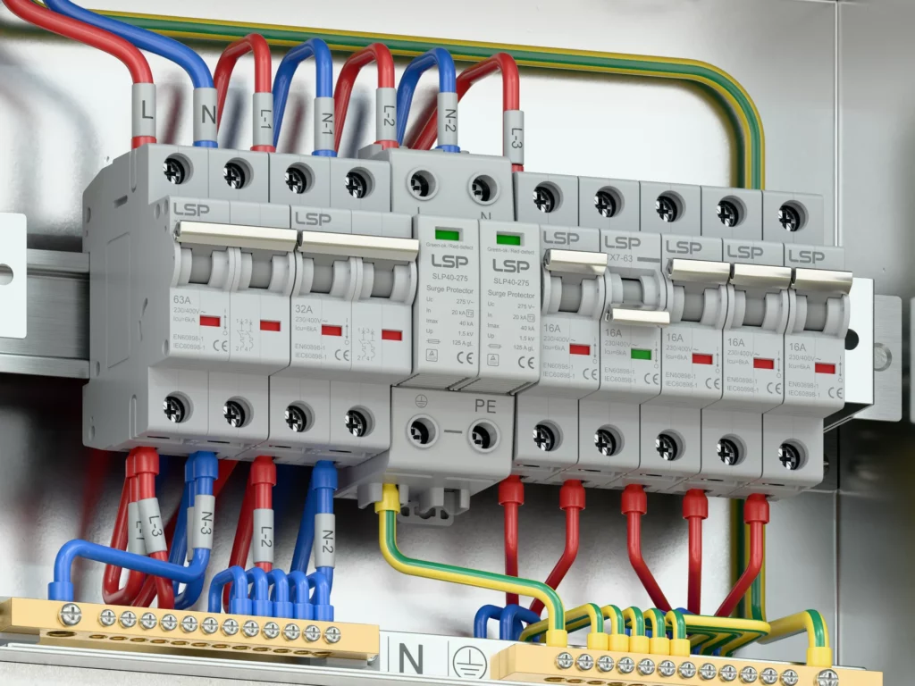 Why Does a Circuit Breaker Trip