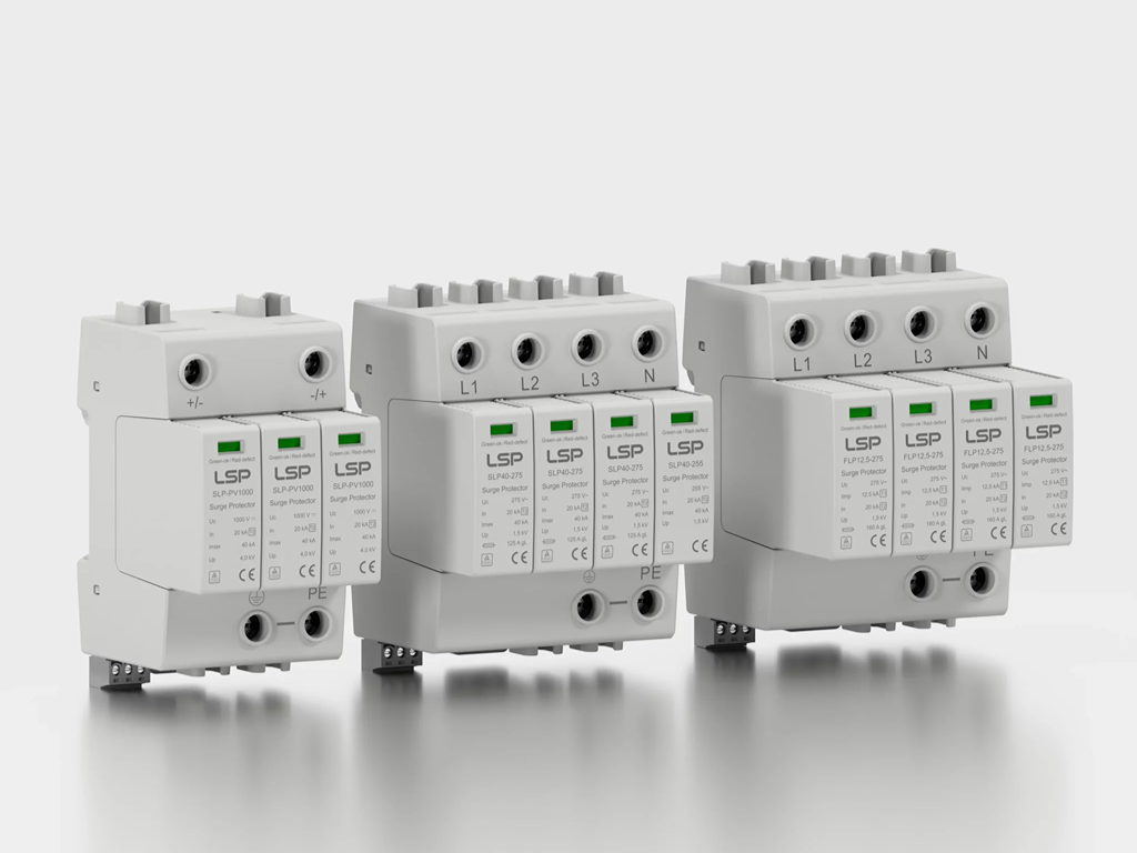 low voltage surge protection devices (2)