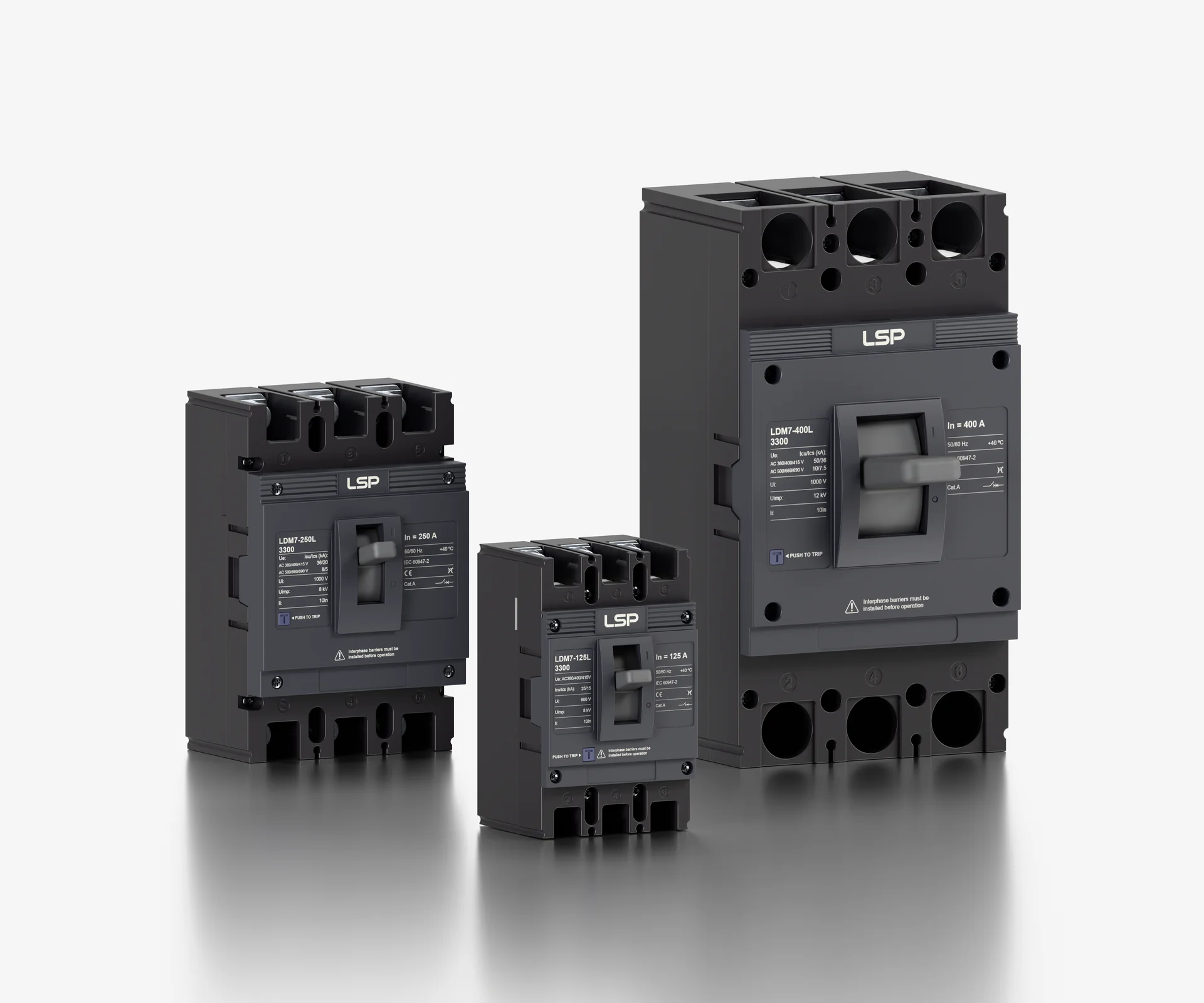 Incorrect Wiring MCCB Diagram Guide: Symbols, Wiring & Hidden Rules